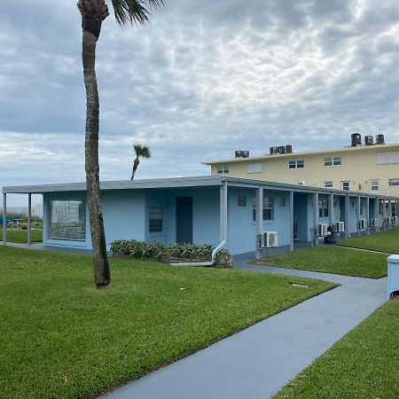 Sea Aire Oceanfront Inn Cocoa Beach Dış mekan fotoğraf