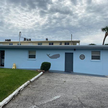 Sea Aire Oceanfront Inn Cocoa Beach Dış mekan fotoğraf