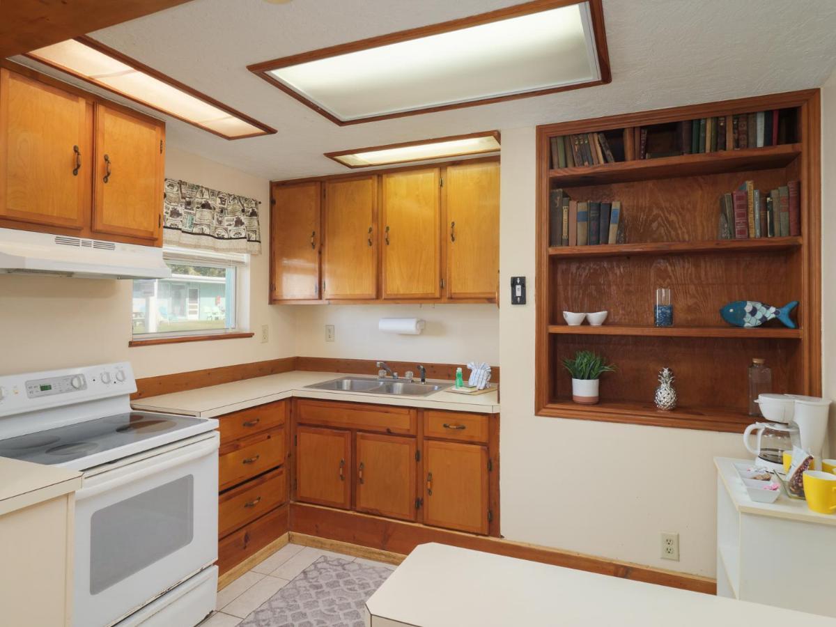 Sea Aire Oceanfront Inn Cocoa Beach Dış mekan fotoğraf