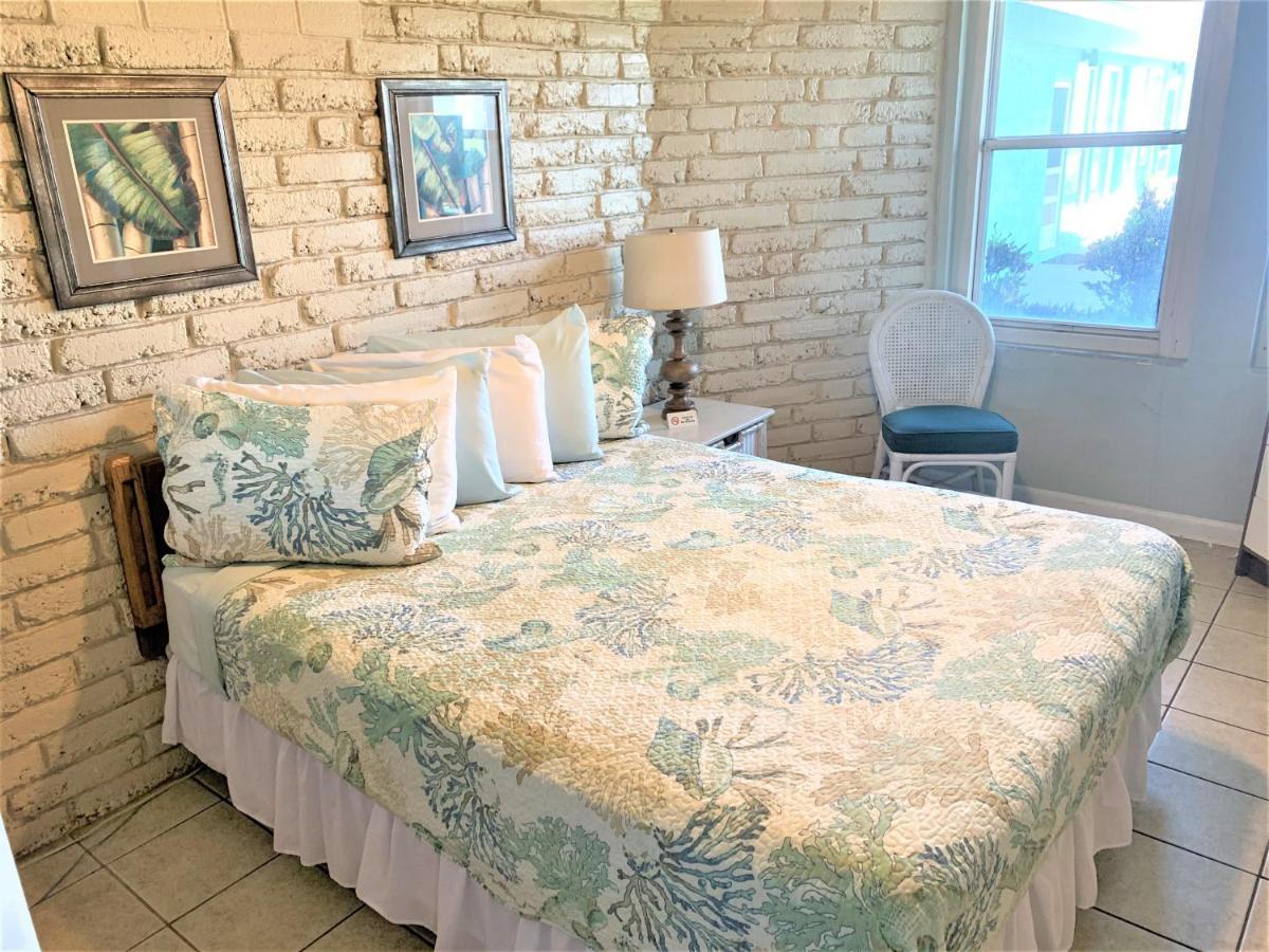 Sea Aire Oceanfront Inn Cocoa Beach Dış mekan fotoğraf