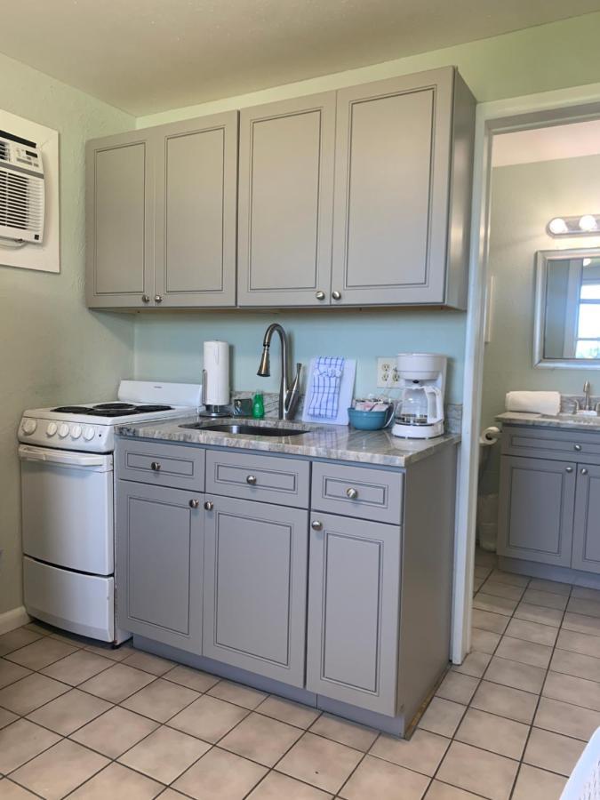 Sea Aire Oceanfront Inn Cocoa Beach Dış mekan fotoğraf