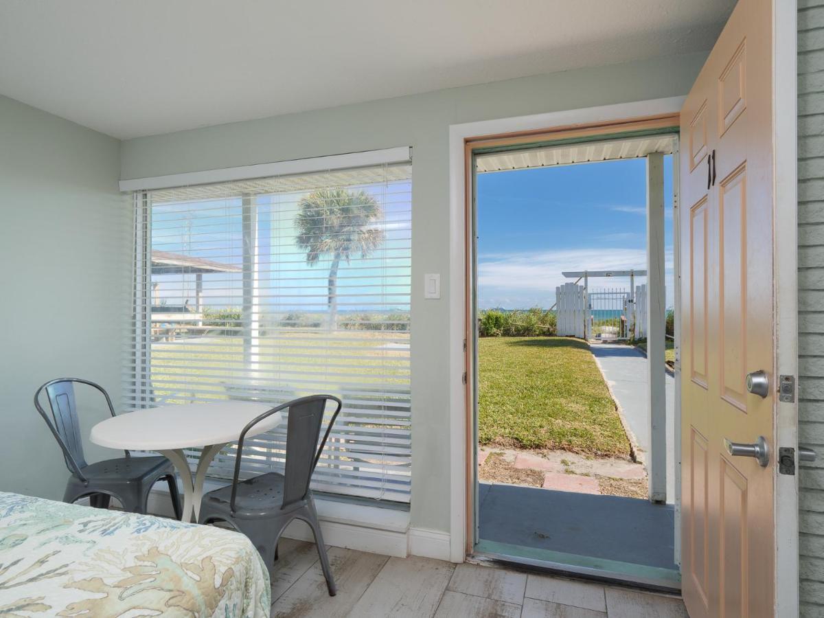 Sea Aire Oceanfront Inn Cocoa Beach Dış mekan fotoğraf