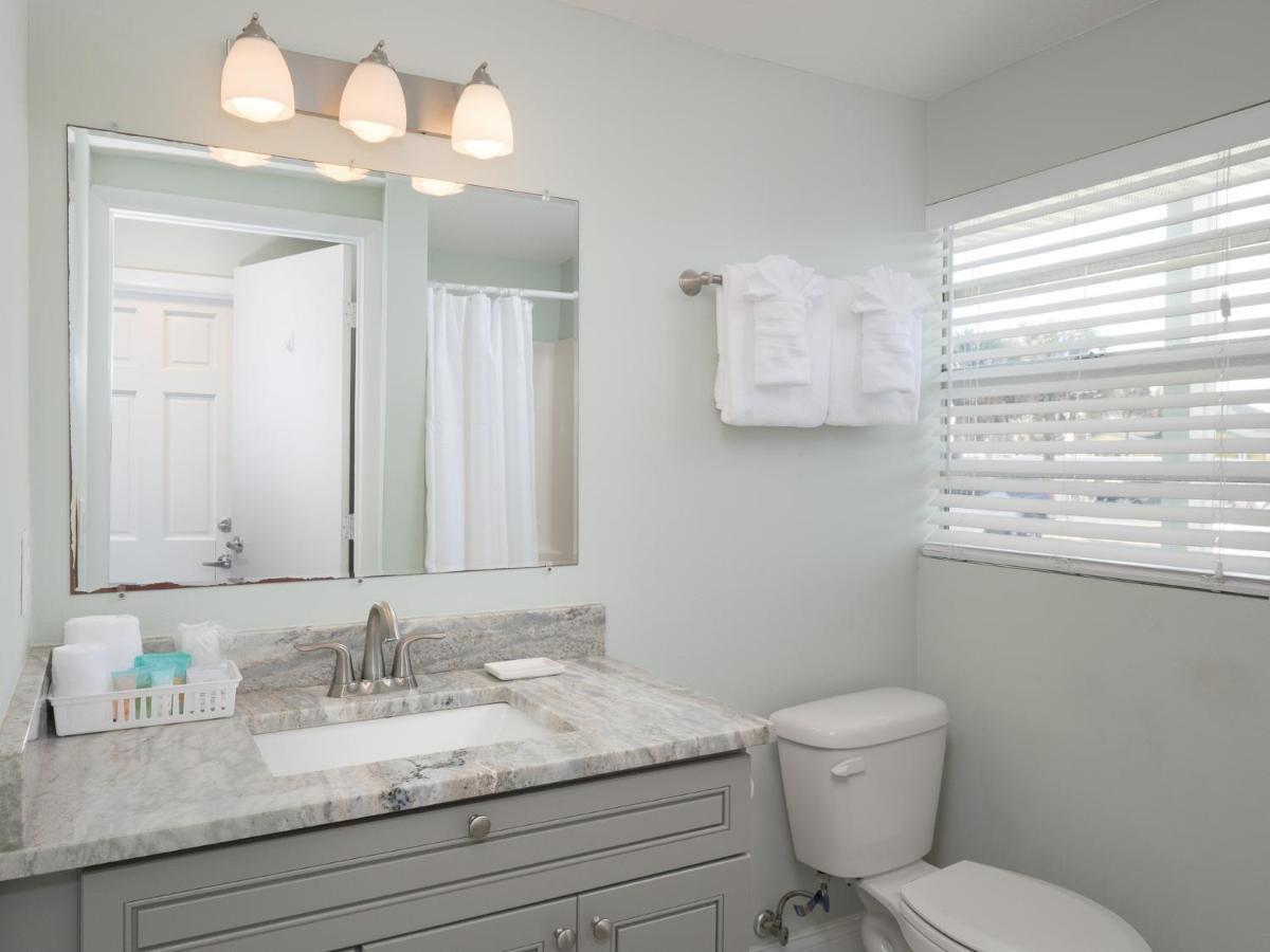 Sea Aire Oceanfront Inn Cocoa Beach Dış mekan fotoğraf