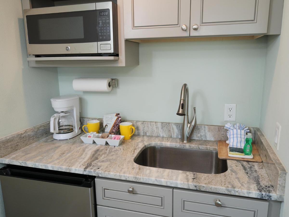 Sea Aire Oceanfront Inn Cocoa Beach Dış mekan fotoğraf