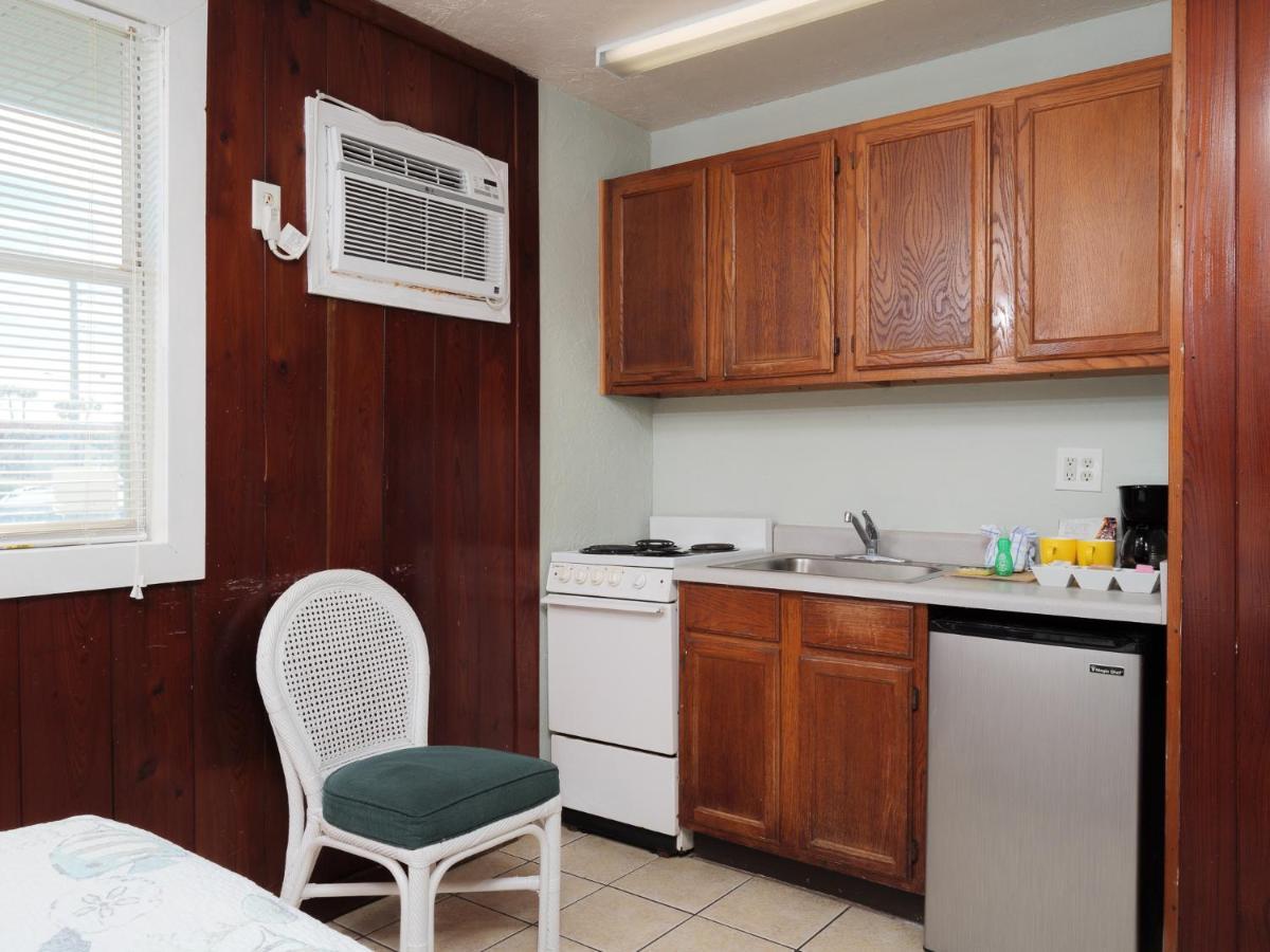 Sea Aire Oceanfront Inn Cocoa Beach Dış mekan fotoğraf