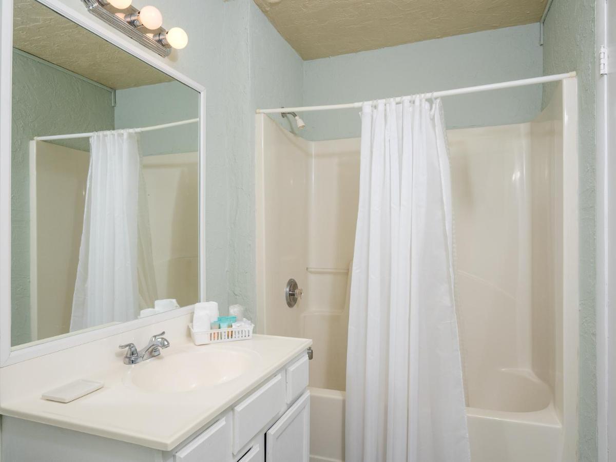 Sea Aire Oceanfront Inn Cocoa Beach Dış mekan fotoğraf