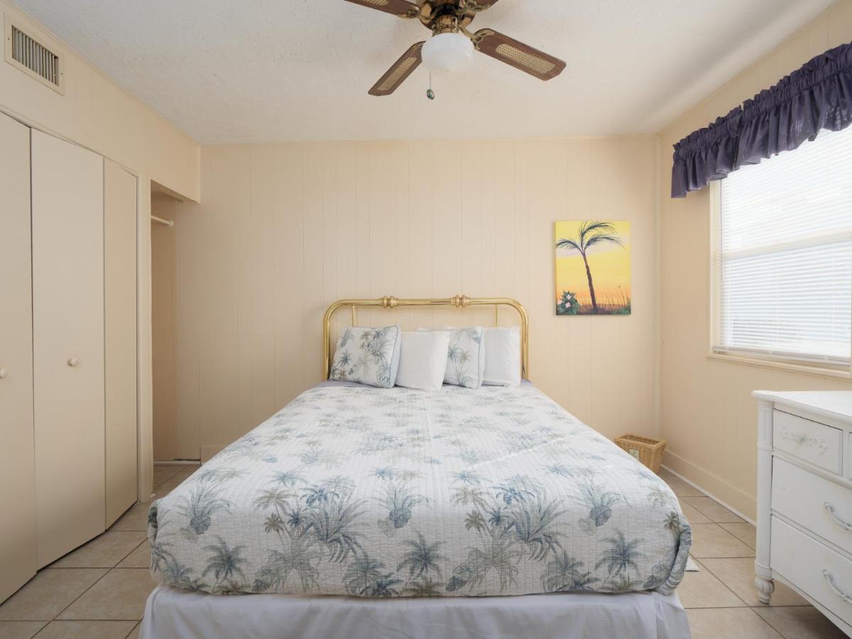 Sea Aire Oceanfront Inn Cocoa Beach Dış mekan fotoğraf