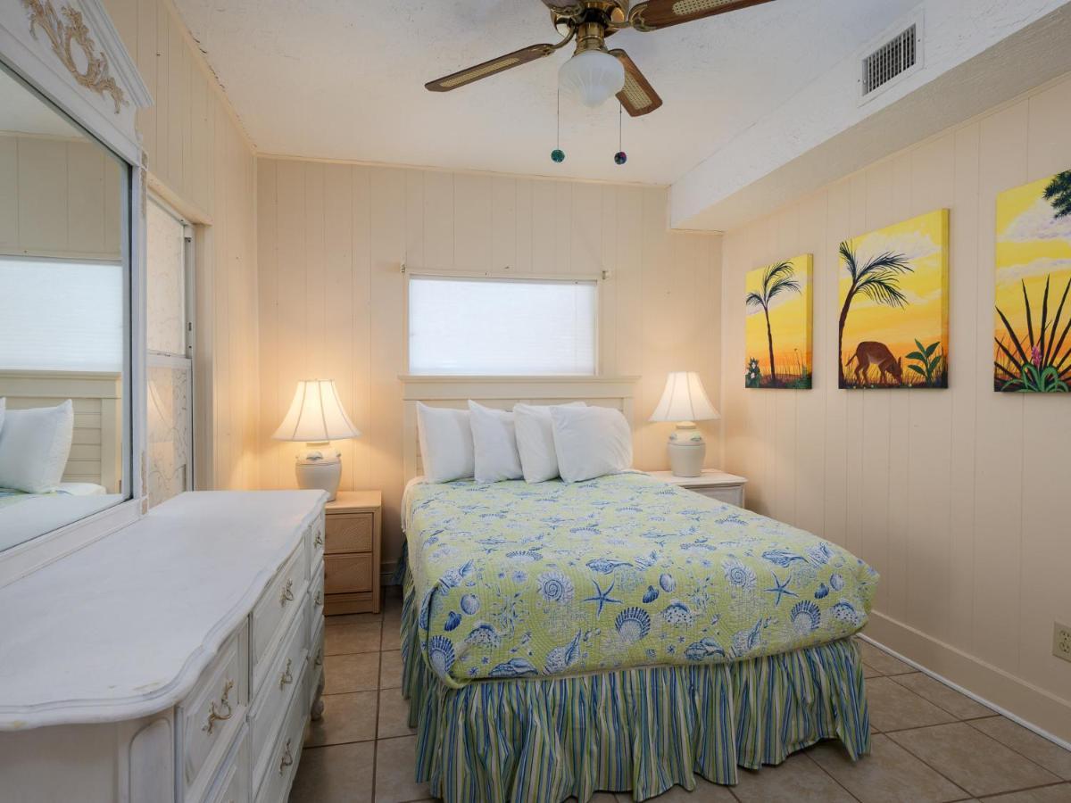 Sea Aire Oceanfront Inn Cocoa Beach Dış mekan fotoğraf