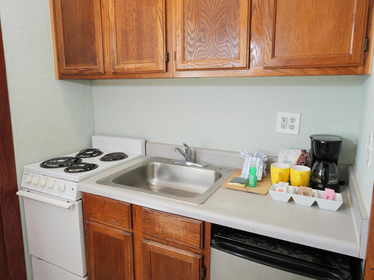 Sea Aire Oceanfront Inn Cocoa Beach Dış mekan fotoğraf