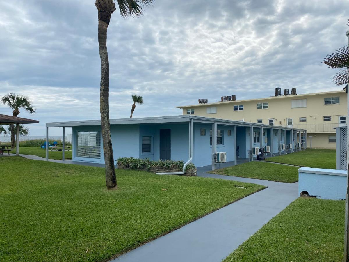 Sea Aire Oceanfront Inn Cocoa Beach Dış mekan fotoğraf
