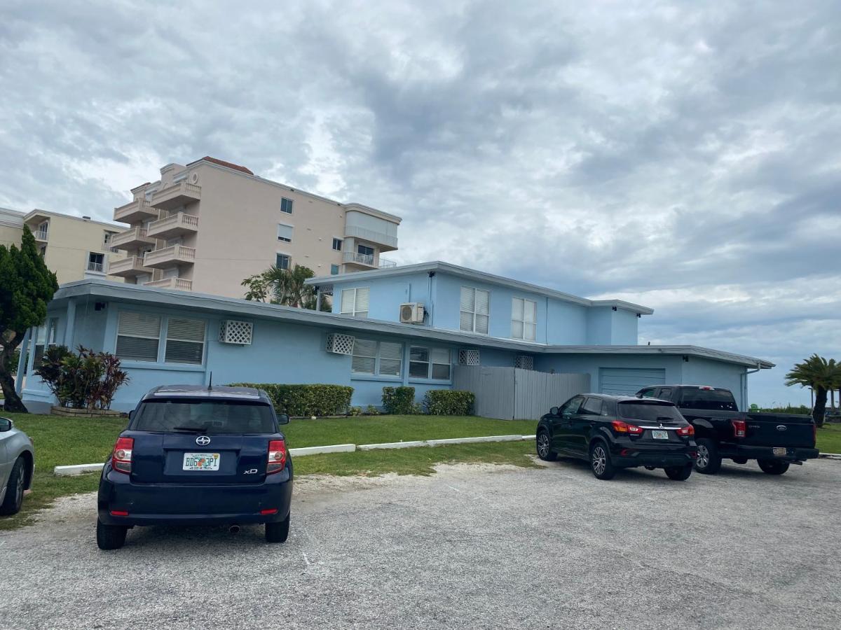 Sea Aire Oceanfront Inn Cocoa Beach Dış mekan fotoğraf