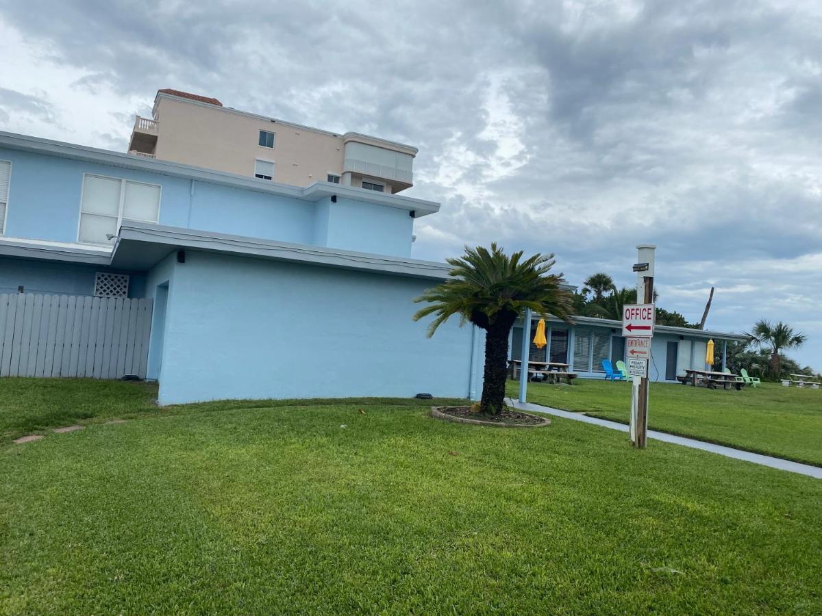 Sea Aire Oceanfront Inn Cocoa Beach Dış mekan fotoğraf