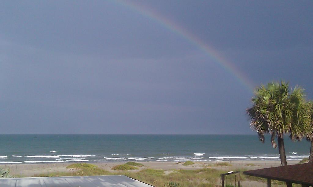 Sea Aire Oceanfront Inn Cocoa Beach Dış mekan fotoğraf